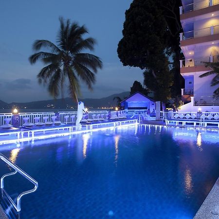 Blue Beach Club & Resort Patong Extérieur photo